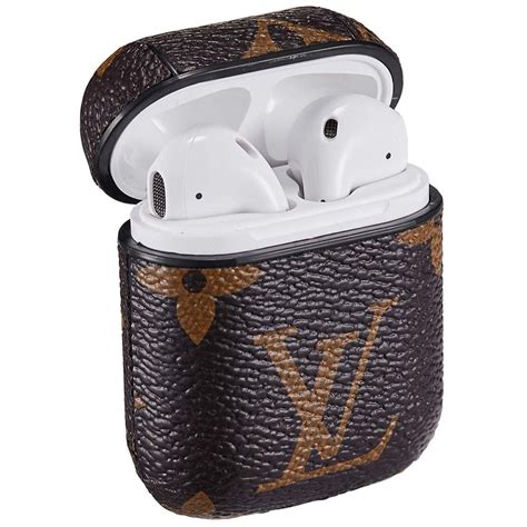 lv airpod case amazon|airpods pro case louis vuitton.